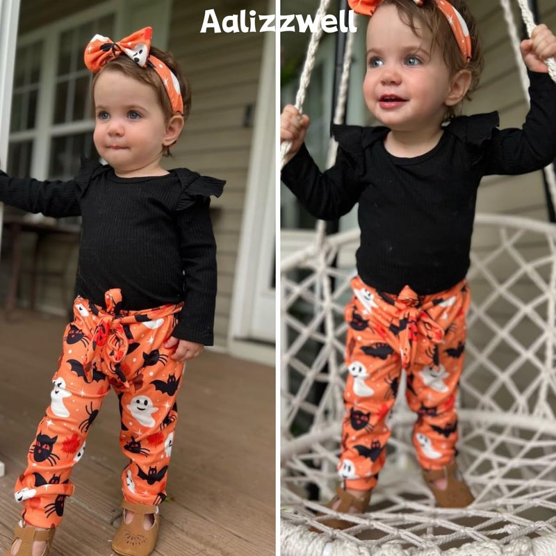 Aalizzwell Preemie Baby Girls Clothes - Image 3